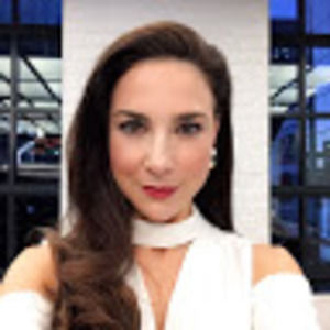 Meet your Posher, Katherine